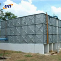 modular galvanized water tank,galvanized steel water tank